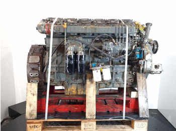 Двигател за Строителна техника Liebherr D 906 T Engine (Plant): снимка 3 Двигател за Строителна техника Liebherr D 906 T Engine (Plant): снимка 3