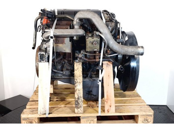 Двигател за Камион MAN D0834 LFL51 Engine (Truck): снимка 4