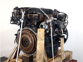 Двигател MAN