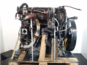 Двигател за Камион MAN D0834 LFL67 Engine (Truck): снимка 4