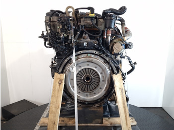 Двигател за Камион MAN D0834 LFL67 Engine (Truck): снимка 3