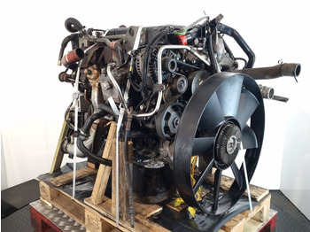 Двигател за Камион MAN D0834 LFL67 Engine (Truck): снимка 5
