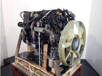 Двигател за Камион MAN D0836 LFL65 Engine (Truck): снимка 5