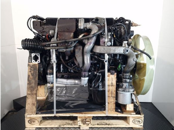 Двигател за Камион MAN D0836 LFL65 Engine (Truck): снимка 4