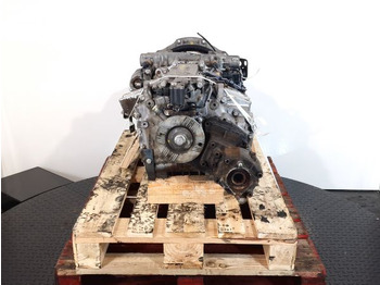 Скоростна кутия Mercedes Benz G211-16 Gearbox: снимка 5