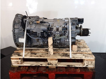 Скоростна кутия Mercedes Benz G211-16 Gearbox: снимка 3