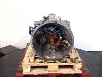 Скоростна кутия Mercedes Benz G211-16 Gearbox: снимка 2