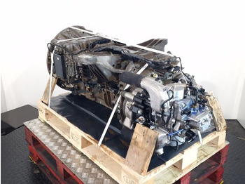 Скоростна кутия Mercedes Benz G281-12 With Retarder Gearbox: снимка 4