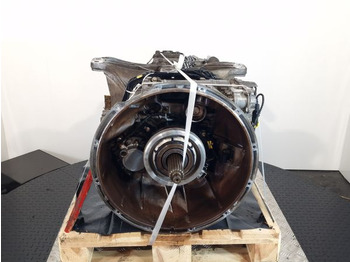 Скоростна кутия Mercedes Benz G281-12 With Retarder Gearbox: снимка 2