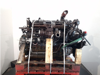 Двигател Mercedes Benz OM457LA.V/15-01 Engine (Bus): снимка 3