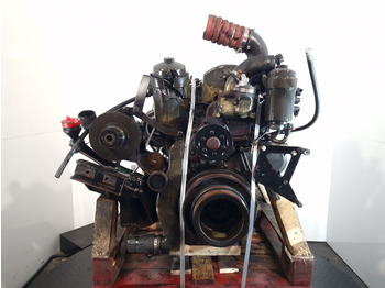 Двигател Mercedes Benz OM457LA.V/15-01 Engine (Bus): снимка 5