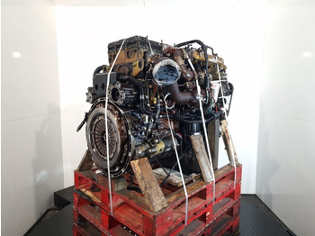 Двигател MERCEDES-BENZ