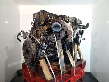 : снимка на заглавната част