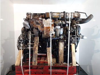 Двигател за Камион Mercedes Benz OM473LA.6-1-00 Engine 473900C (Truck): снимка 3 Двигател за Камион Mercedes Benz OM473LA.6-1-00 Engine 473900C (Truck): снимка 3