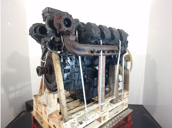 Двигател MERCEDES-BENZ