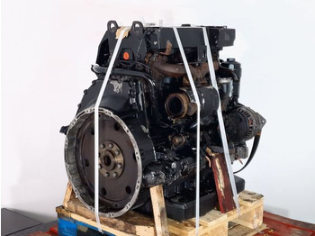 Двигател MERCEDES-BENZ