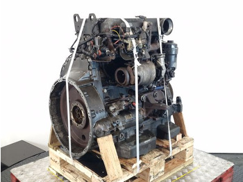 Двигател MERCEDES-BENZ