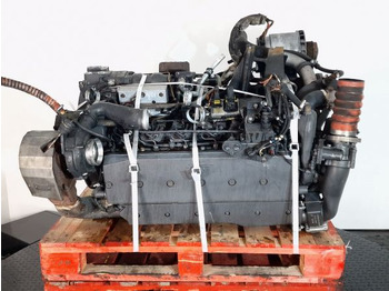 Двигател Mercedes Benz OM906HLA EEV/1-01 Engine (Bus): снимка 4