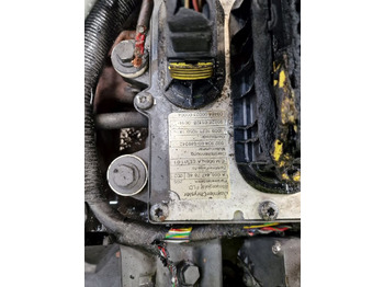 Двигател Mercedes Benz OM906HLA EEV/1-01 Engine (Bus): снимка 2