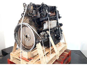 Двигател MERCEDES-BENZ