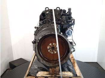 Двигател за Камион Mercedes Benz OM926LA.EEV/2-03 Econic Spec Engine (Truck): снимка 2 Двигател за Камион Mercedes Benz OM926LA.EEV/2-03 Econic Spec Engine (Truck): снимка 2