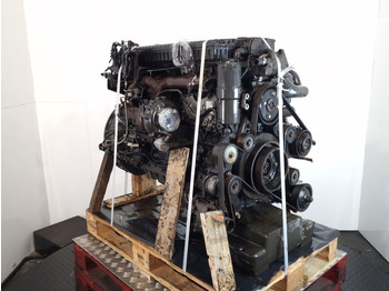 Двигател за Камион Mercedes Benz OM926LA.EEV/2-03 Econic Spec Engine (Truck): снимка 4 Двигател за Камион Mercedes Benz OM926LA.EEV/2-03 Econic Spec Engine (Truck): снимка 4