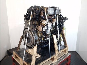 Двигател MERCEDES-BENZ