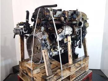 Двигател MERCEDES-BENZ Econic