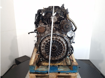 Двигател за Камион Mercedes Benz OM936LA.6-5-01 Single Turbo Truck Spec Engine (Truck): снимка 2