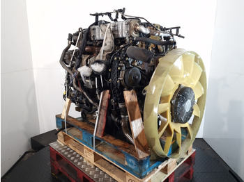 Двигател за Камион Mercedes Benz OM936LA.6-5-01 Single Turbo Truck Spec Engine (Truck): снимка 4