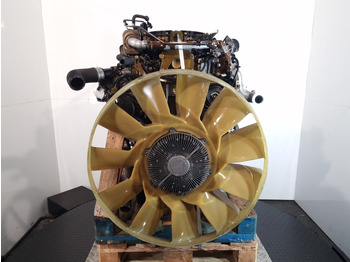 Двигател за Камион Mercedes Benz OM936LA.6-5-01 Single Turbo Truck Spec Engine (Truck): снимка 5