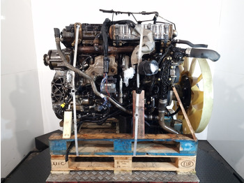 Двигател за Камион Mercedes Benz OM936LA.6-5-01 Single Turbo Truck Spec Engine (Truck): снимка 3