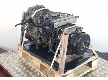 Скоростна кутия Mitsubishi MO38S6A002 automatic  Gearbox: снимка 4