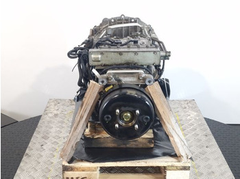 Скоростна кутия Mitsubishi MO38S6A002 automatic  Gearbox: снимка 5