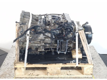 Скоростна кутия Mitsubishi MO38S6A002 automatic  Gearbox: снимка 3