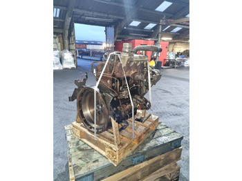 Двигател PERKINS