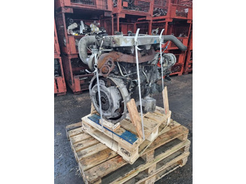 Двигател PERKINS