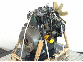 Двигател PERKINS