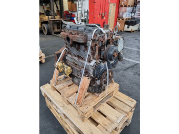 Двигател за Промишлено оборудване Perkins 1104 3054C Engine: снимка 4