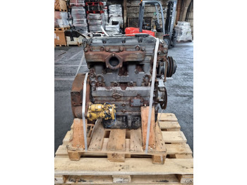 Двигател за Промишлено оборудване Perkins 1104 3054C Engine: снимка 3