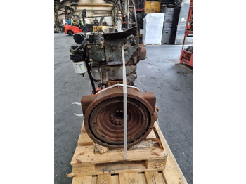 Двигател за Промишлено оборудване Perkins 1104 3054C Engine: снимка 2