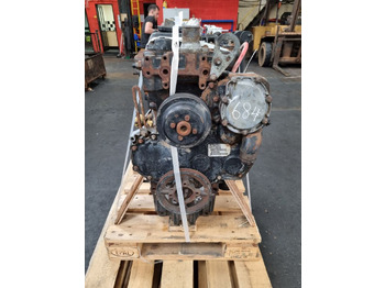 Двигател за Промишлено оборудване Perkins 1104 3054C Engine: снимка 5
