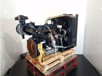 Двигател PERKINS