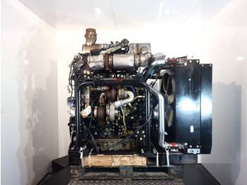 Двигател за Промишлено оборудване Perkins 1206E – E70TTA  Stage IIIB Engine (Industrial): снимка 5