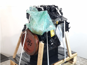 Двигател PERKINS