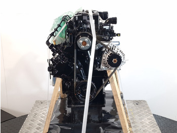 Нови Двигател за Строителна техника Perkins 404D-22 Engine (JCB Plant): снимка 5