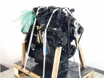 Нови Двигател за Строителна техника Perkins 404D-22 Engine (JCB Plant): снимка 4