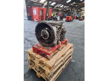 Скоростна кутия RENAULT