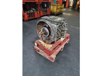 Скоростна кутия RENAULT