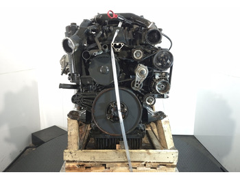 Двигател за Камион Scania DC13 116 L01 Engine (Truck): снимка 5